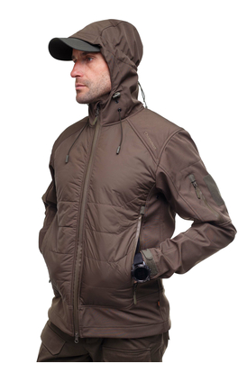 Куртка Soft Shell Gladiator Gen 2 Tundra, Розмір: 44-46 (S)