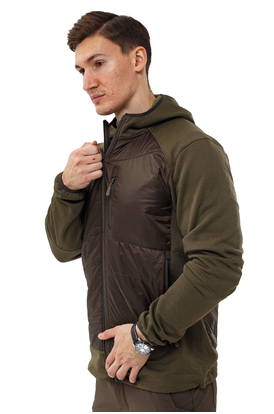 Kуртка Legioner Olive/Olive, Розмір: 44-46 (S)