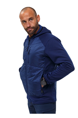 Куртка Legioner Blue/Blue, Розмір: 44-46 (S)