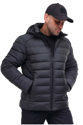 Куртка Cyclon Black, Размер: 60-62 (XXL)