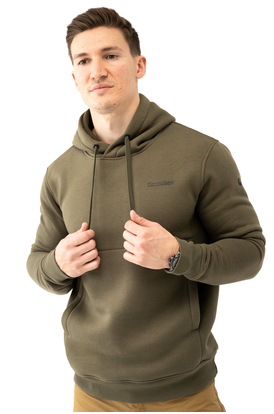 Худі Anorak warm Gen2 Olive, Розмір: 44-46 (S)