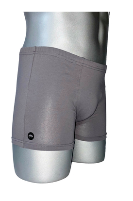 Трусы мужские Athlete Grey, Размер: 44-46 (S)