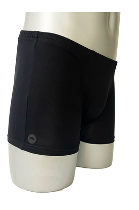 Трусы мужская Athlete Black, Размер: 44-46 (S)