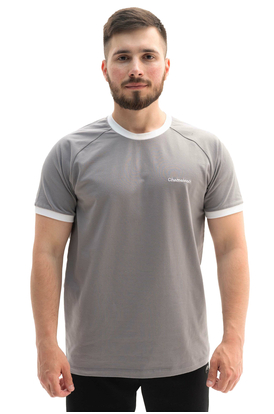 Футболка Active Core Grey, Размер: 44-46 (S)