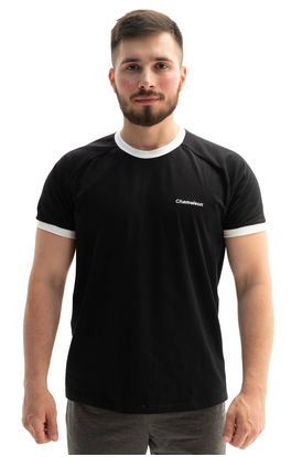 Футболка Active Core Black, Размер: 44-46 (S)
