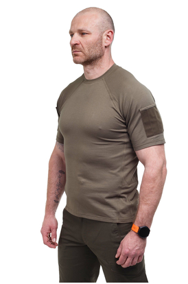 Футболка Тактическая Gen 2 Olive, Размер: 44-46 (S)