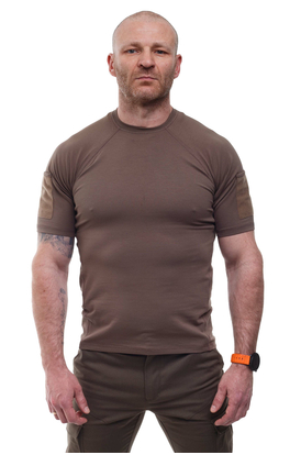Футболка Tactical Gen 2 Tundra, Размер: 44-46 (S)