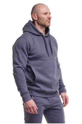 Куртка худи Anorak warm Gen2 Grey, Размер: 60-62 (XXL)