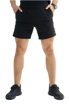 Шорты SWIFT Black, Размер: 60-62 (XXL)