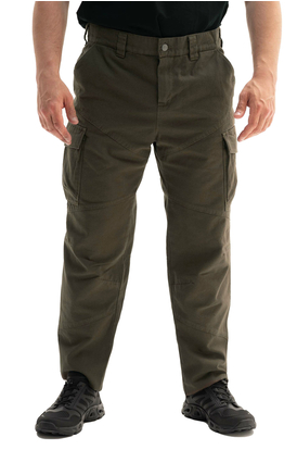 Штани Defender Gen 2 Olive, Розмір брюк: 44-46/176
