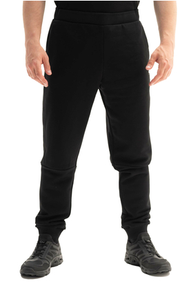 Штани Warm Light  Black, Розмір брюк: 44-46/176