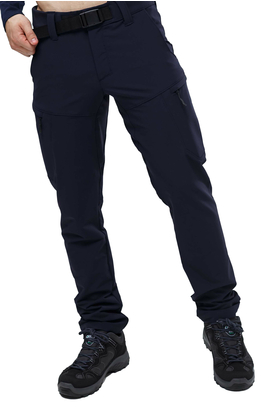 Брюки Ranger Gen 2 Navy, Размер брюк / рост: 48-50/182