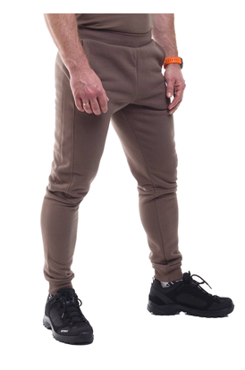 Штаны утепленные Warm Beige, Размер брюк / рост: 44-46/176