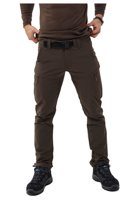 Брюки Ranger Gen 2 Olive, Размер брюк / рост: 48-50/182