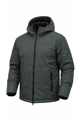 Куртка Apex Dark Gray, Розмір: 62-60 (XXL)