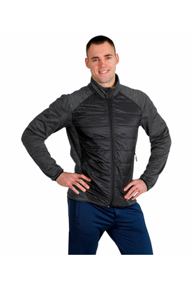 Кофта Northerman Gray, Розмір: 44-46 (S)