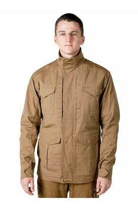 Куртка Keeper Coyote, Размер: 44-46 (S)