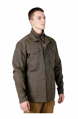 Куртка Keeper Tundra, Размер: 44-46 (S)