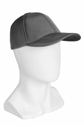 Бейсболка Soft Shell Spartan Gray, Розмір: S