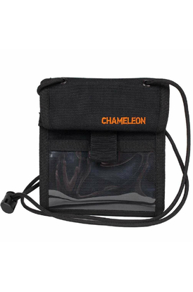 Кошелёк ID Wallet Black