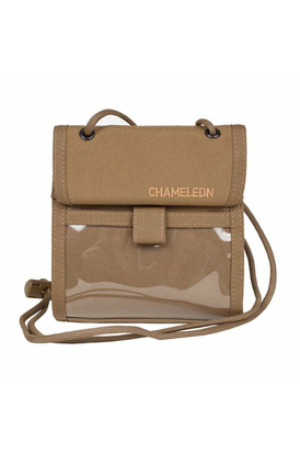 Кошелёк ID Wallet Coyote