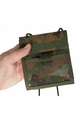 Кошелёк ID Wallet Marpat