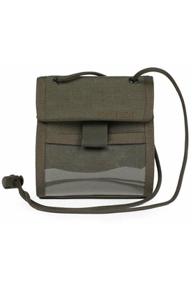 Кошелёк ID Wallet Olive