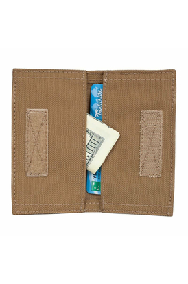 Визитница Большая Card Holder Coyote