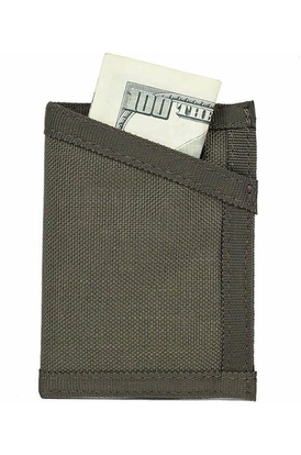 Визитница Малая S Olive