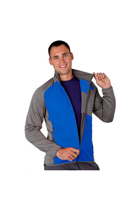 Кофта Walker Blue, Розмір: 52-54 (L)