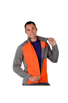 Кофта Walker Orange, Размер: 44-46 (S)