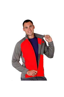 Кофта Walker Red, Размер: 44-46 (S)