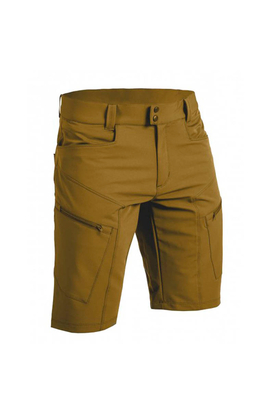 Чоловічі шорти велосипедні Drive Gen 2 Coyote, Розмір: 40-42 (XS)