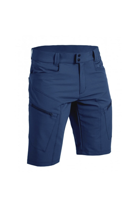 Синие мужские шорты для спорта Drive Gen 2 light blue, Размер: 52-54 (L)
