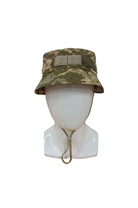 Панама тактична Ukraine Digital Pixel, Розмір: XL