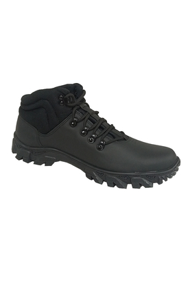 Напiвчеревики CROSS 12662 Black, Розмір взуття: 40