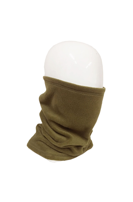 Шарф-бафф Fleece Wrap Coyote