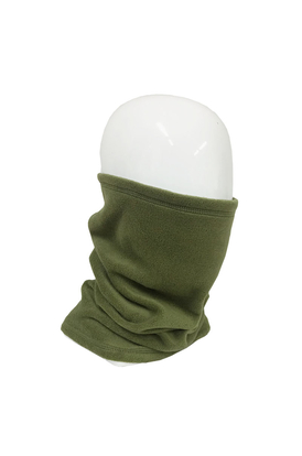 Шарф-бафф Fleece Wrap Khaki