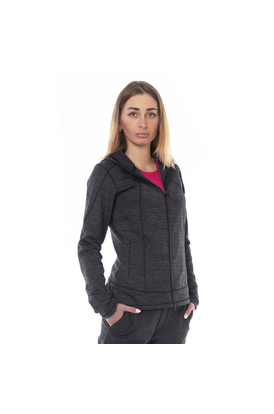 Жіноча флісова кофта Ermine Grey, Розмір: 44 (S)