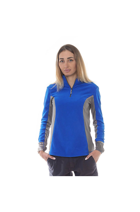 Кофта Hiker Women Blue, Розмір: 50 (XL)