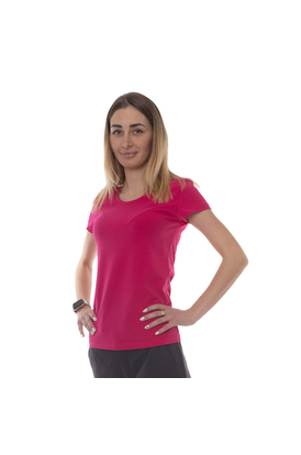 Футболка Jersey Women Fuchsia, Розмір: 42 (XS)