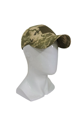 Бейсболка тактическая Ukraine Digital Pixel, Размер: L-XL