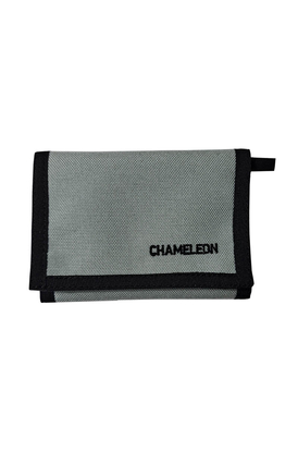 Портмоне большое Wallet light grey