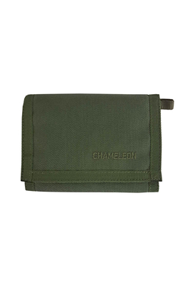 Портмоне большое Wallet light olive