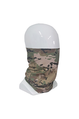 Баф Multicam S-XXL
