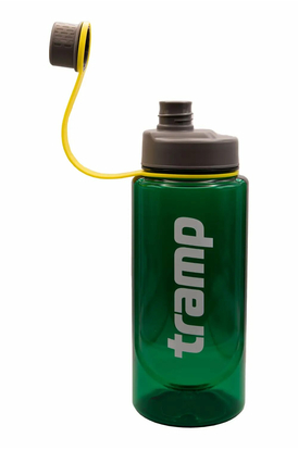 Фляга Тритан Tramp 1л green
