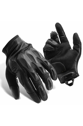 Рукавиці Zag-3 Black, Розмір: XL