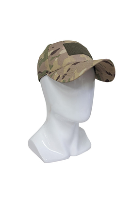 Бейсболка тактична Multicam, Розмір: S-M