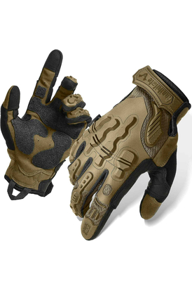 Рукавиці Zag-6 Sand, Розмір: XL