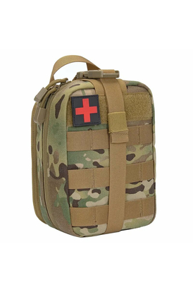 Аптечка Multicam